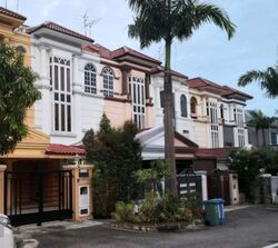 Park Villas (D19), Terrace #480759891